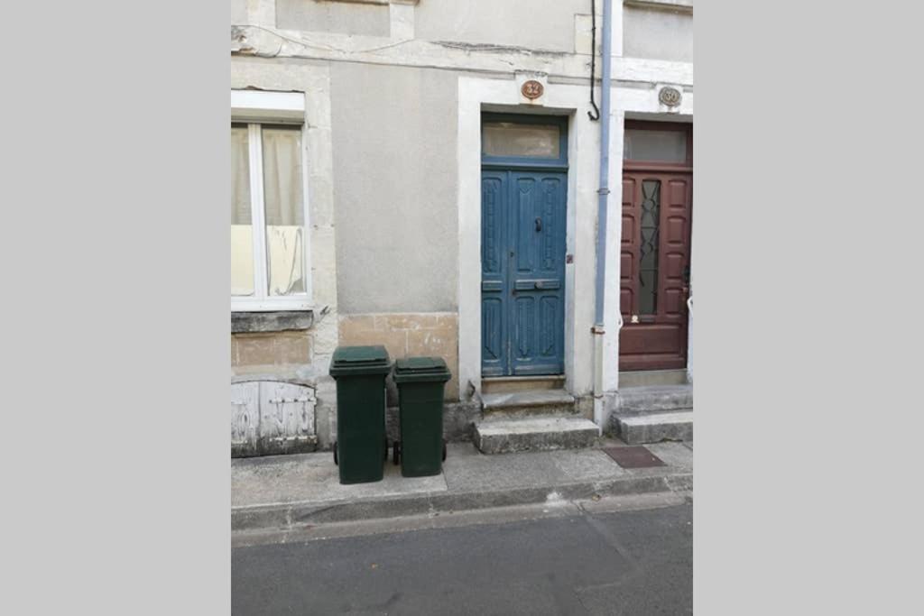 Ravissant T2 Entierement Renove A 300 M De La Gare Lejlighed Périgueux Eksteriør billede