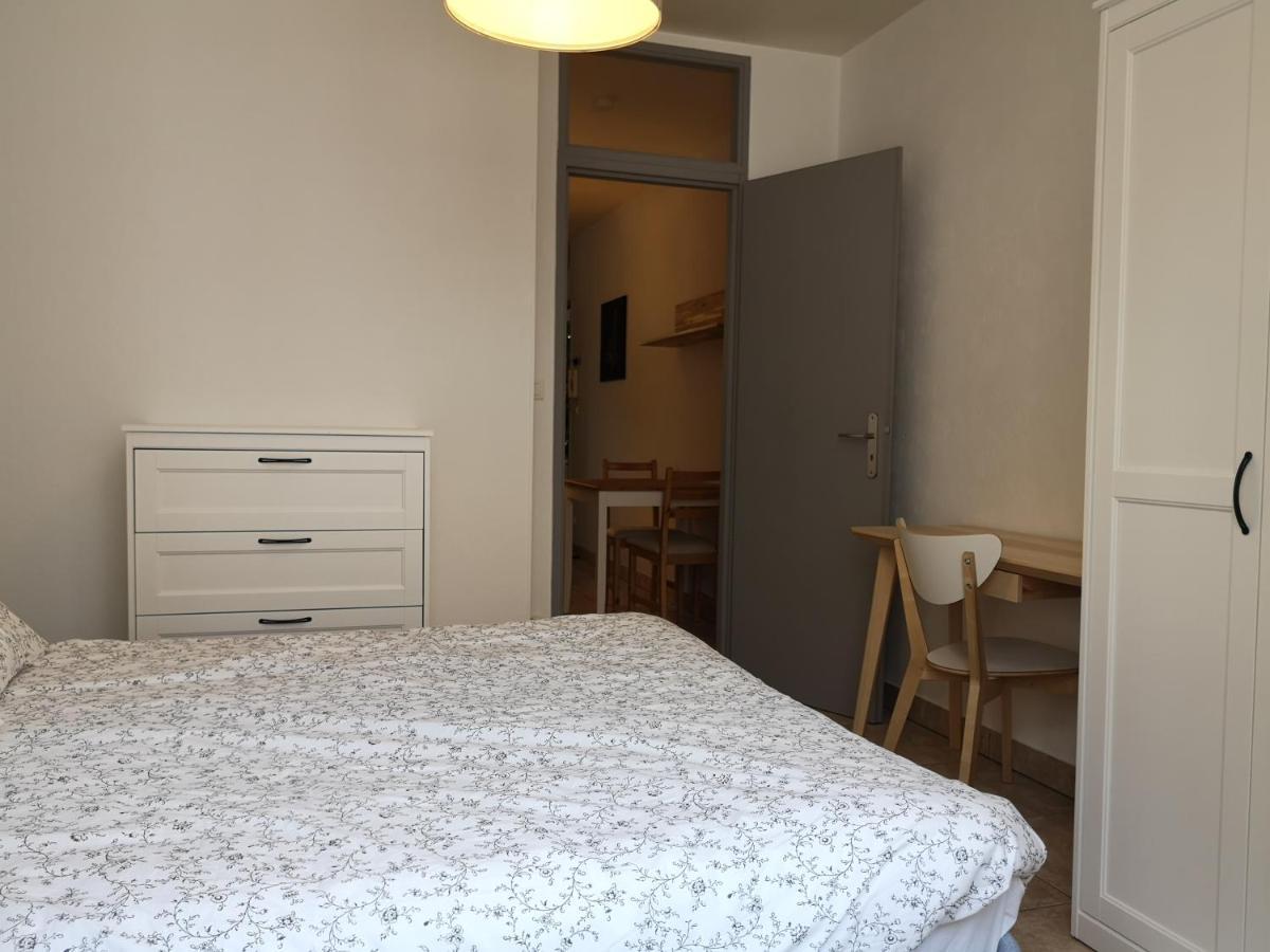 Ravissant T2 Entierement Renove A 300 M De La Gare Lejlighed Périgueux Eksteriør billede