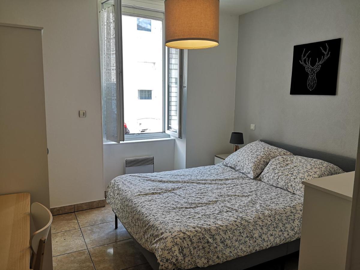 Ravissant T2 Entierement Renove A 300 M De La Gare Lejlighed Périgueux Eksteriør billede